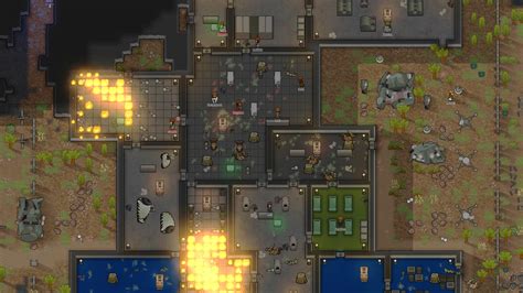 RimWorld Steam Charts · SteamDB.
